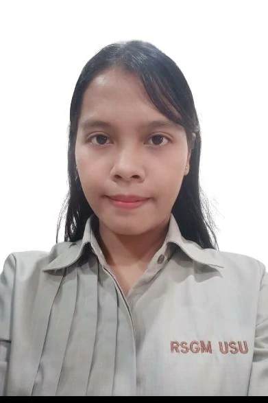 Lenny Karonica Br Bukit, A.Md.